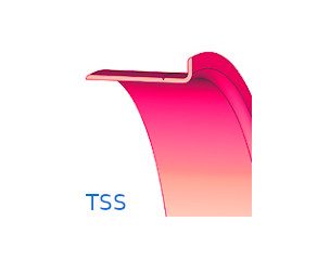 Speede sleeve - TSS