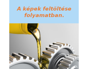 Csúszógyűrűs tömítés - TM