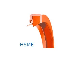 Szennylehúzó, fémházas - HSME